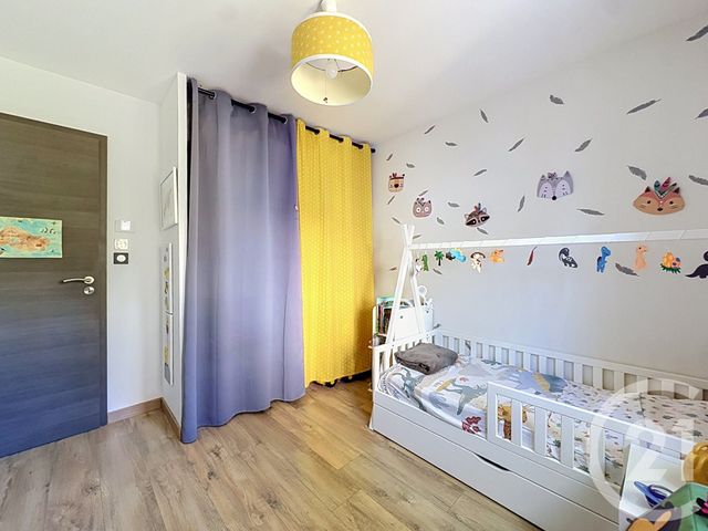 Maison &agrave; vendre - 4 pi&egrave;ces - 85,13 m2 - Prades Le Lez - 34 - LANGUEDOC-ROUSSILLON