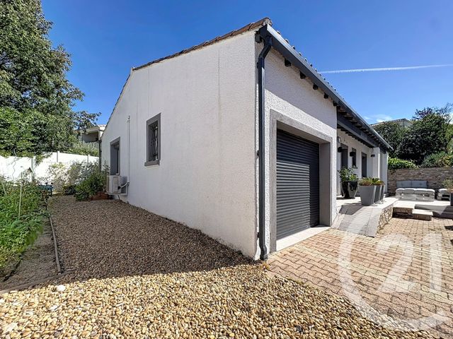 Maison &agrave; vendre - 4 pi&egrave;ces - 85,13 m2 - Prades Le Lez - 34 - LANGUEDOC-ROUSSILLON