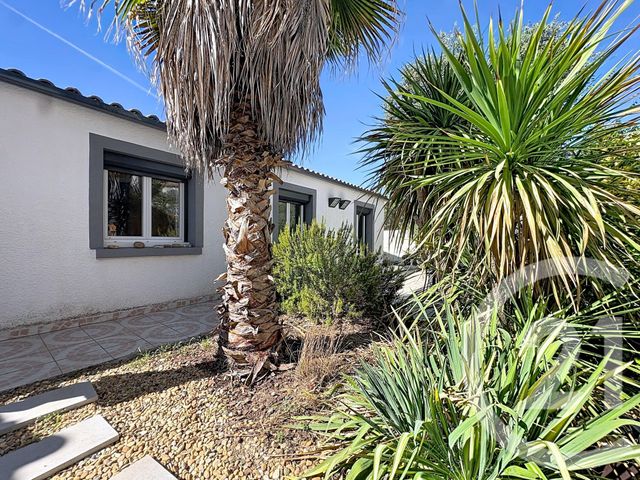 Maison &agrave; vendre - 4 pi&egrave;ces - 85,13 m2 - Prades Le Lez - 34 - LANGUEDOC-ROUSSILLON