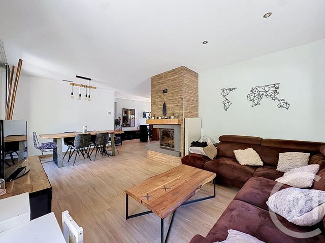 Maison &agrave; vendre - 4 pi&egrave;ces - 85,13 m2 - Prades Le Lez - 34 - LANGUEDOC-ROUSSILLON