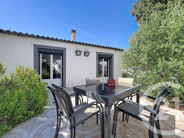 Maison &agrave; vendre - 4 pi&egrave;ces - 85,13 m2 - Prades Le Lez - 34 - LANGUEDOC-ROUSSILLON