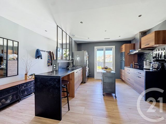 Maison &agrave; vendre - 4 pi&egrave;ces - 85,13 m2 - Prades Le Lez - 34 - LANGUEDOC-ROUSSILLON