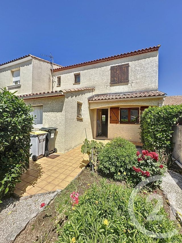 Maison à vendre - 4 pièces - 70 m2 - Castelnau Le Lez - 34 - LANGUEDOC-ROUSSILLON