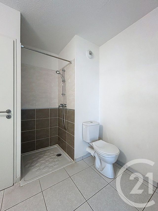 Appartement T2 à vendre - 2 pièces - 41,30 m2 - Castelnau Le Lez - 34 - LANGUEDOC-ROUSSILLON