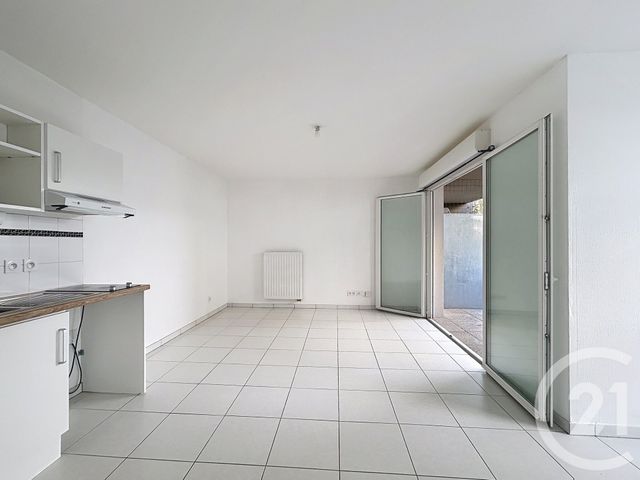 Appartement T2 à vendre - 2 pièces - 41,30 m2 - Castelnau Le Lez - 34 - LANGUEDOC-ROUSSILLON