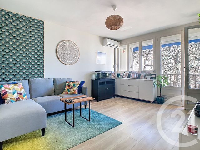appartement - CASTELNAU LE LEZ - 34
