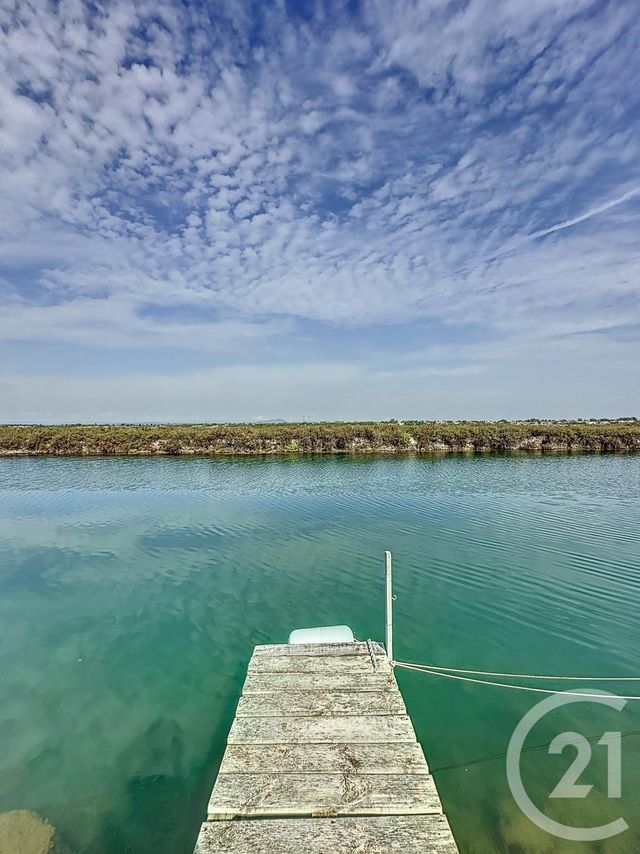 Maison à vendre - 5 pièces - 170 m2 - Palavas Les Flots - 34 - LANGUEDOC-ROUSSILLON