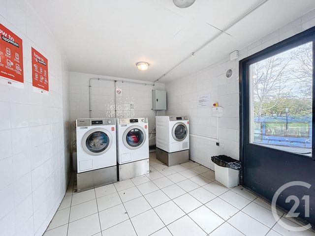 Appartement F1 à vendre - 2 pièces - 20,10 m2 - Montpellier - 34 - LANGUEDOC-ROUSSILLON