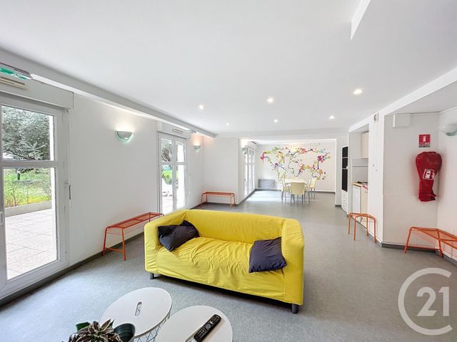 Appartement F1 à vendre - 2 pièces - 20,10 m2 - Montpellier - 34 - LANGUEDOC-ROUSSILLON