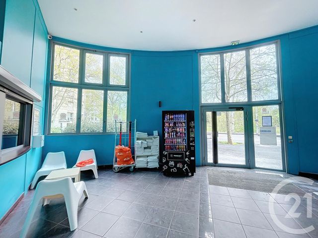 Appartement F1 à vendre - 2 pièces - 20,10 m2 - Montpellier - 34 - LANGUEDOC-ROUSSILLON