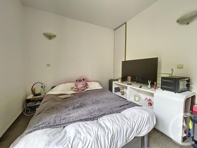 Appartement F1 à vendre - 2 pièces - 20,10 m2 - Montpellier - 34 - LANGUEDOC-ROUSSILLON