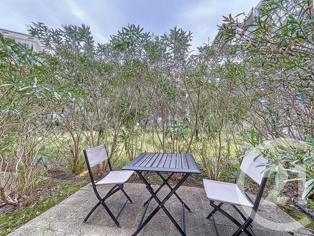 Appartement F1 à vendre - 2 pièces - 20,10 m2 - Montpellier - 34 - LANGUEDOC-ROUSSILLON
