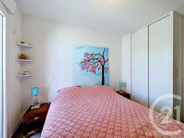 Appartement T3 &agrave; vendre - 3 pi&egrave;ces - 58,61 m2 - Prades Le Lez - 34 - LANGUEDOC-ROUSSILLON