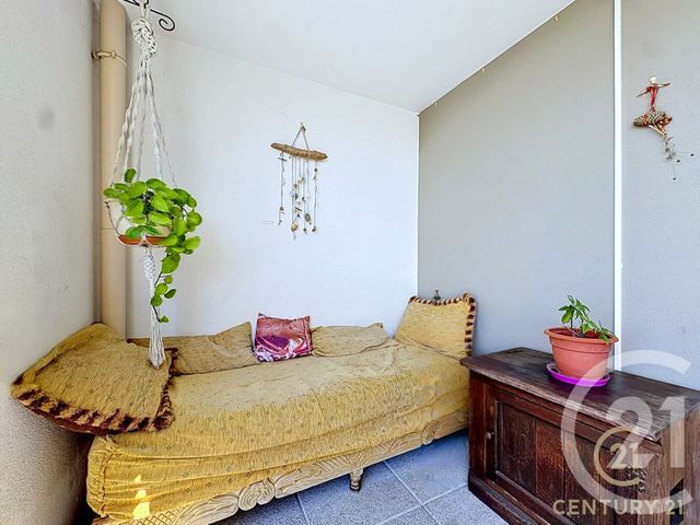 Appartement T3 &agrave; vendre - 3 pi&egrave;ces - 58,61 m2 - Prades Le Lez - 34 - LANGUEDOC-ROUSSILLON