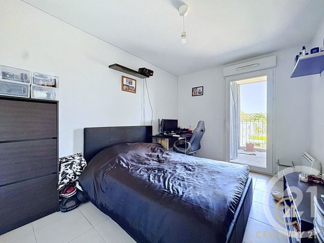 Appartement T3 &agrave; vendre - 3 pi&egrave;ces - 58,61 m2 - Prades Le Lez - 34 - LANGUEDOC-ROUSSILLON