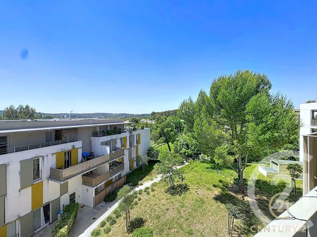 appartement - PRADES LE LEZ - 34