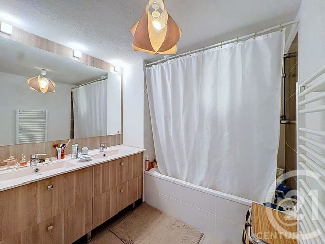 Appartement T3 &agrave; vendre - 3 pi&egrave;ces - 58,61 m2 - Prades Le Lez - 34 - LANGUEDOC-ROUSSILLON