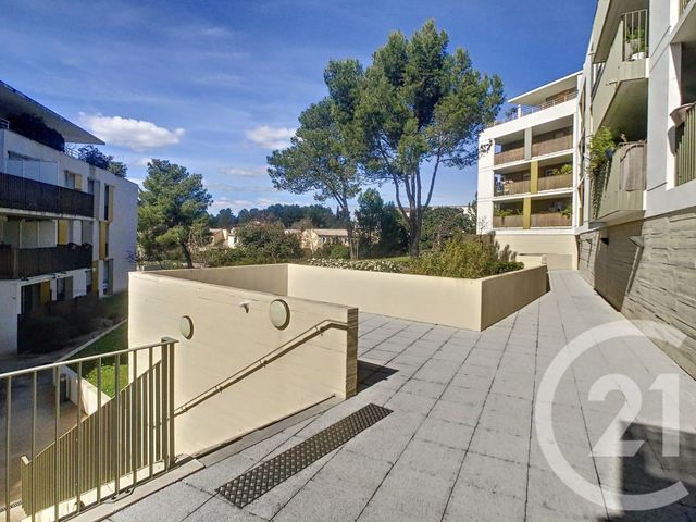 Appartement T3 &agrave; vendre - 3 pi&egrave;ces - 58,61 m2 - Prades Le Lez - 34 - LANGUEDOC-ROUSSILLON