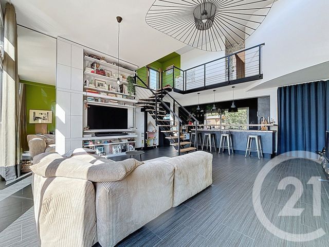 Maison &agrave; vendre - 5 pi&egrave;ces - 140 m2 - Le Cres - 34 - LANGUEDOC-ROUSSILLON