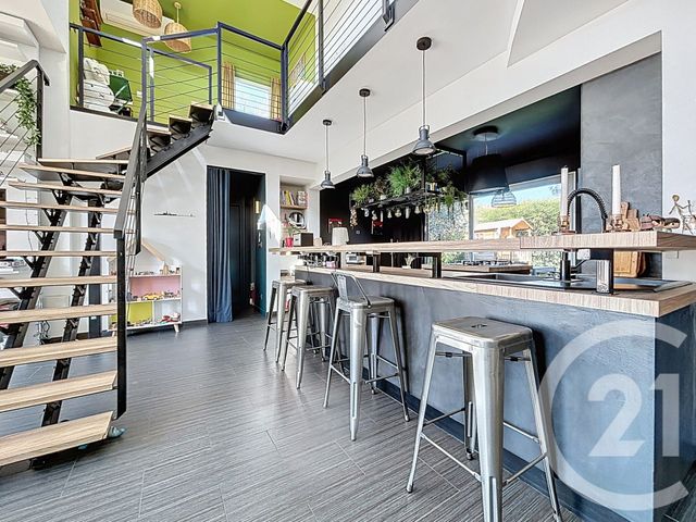 Maison &agrave; vendre - 5 pi&egrave;ces - 140 m2 - Le Cres - 34 - LANGUEDOC-ROUSSILLON