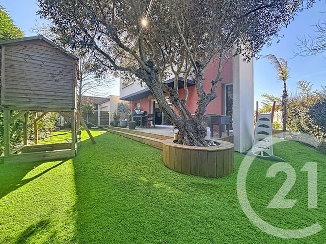 Maison &agrave; vendre - 5 pi&egrave;ces - 140 m2 - Le Cres - 34 - LANGUEDOC-ROUSSILLON