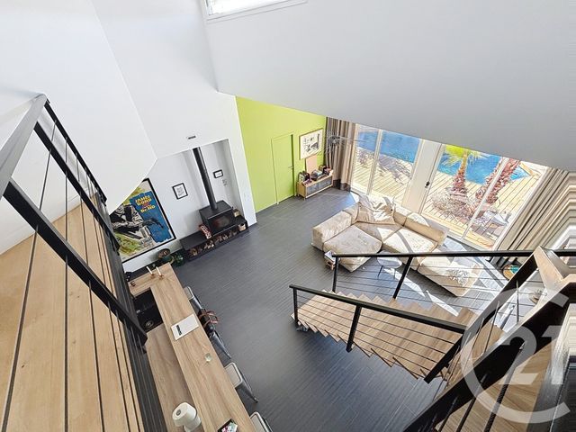 Maison &agrave; vendre - 5 pi&egrave;ces - 140 m2 - Le Cres - 34 - LANGUEDOC-ROUSSILLON