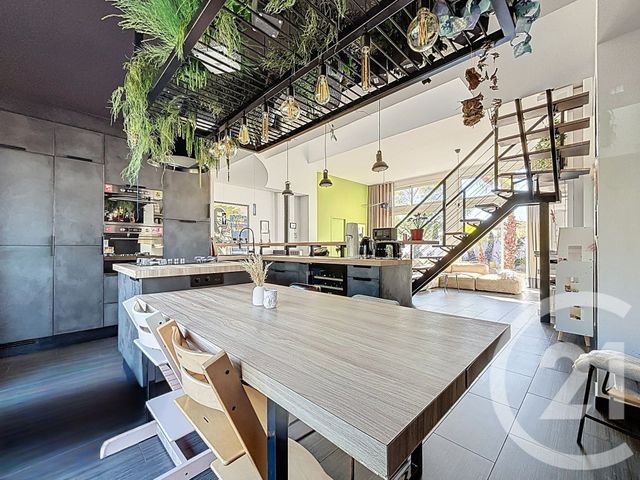 Maison &agrave; vendre - 5 pi&egrave;ces - 140 m2 - Le Cres - 34 - LANGUEDOC-ROUSSILLON