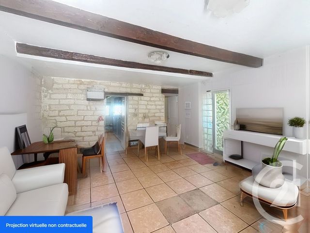 Maison à vendre - 7 pièces - 347,16 m2 - Lattes - 34 - LANGUEDOC-ROUSSILLON