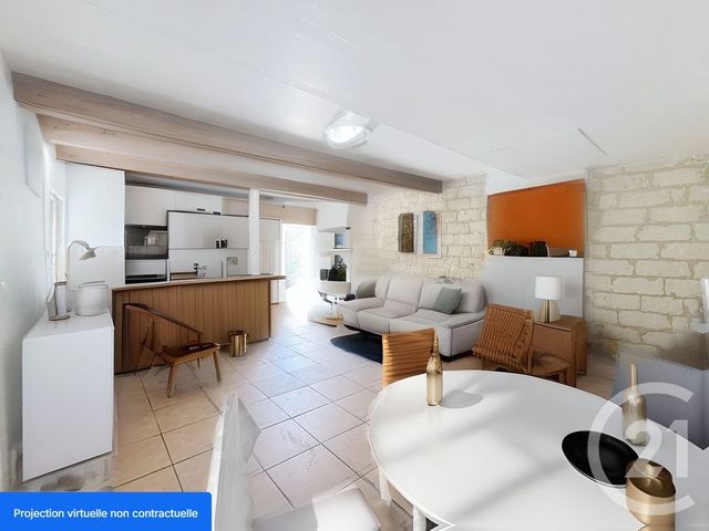 Maison à vendre - 7 pièces - 347,16 m2 - Lattes - 34 - LANGUEDOC-ROUSSILLON