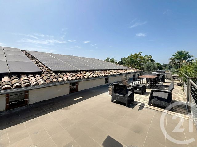 Maison à vendre - 7 pièces - 347,16 m2 - Lattes - 34 - LANGUEDOC-ROUSSILLON