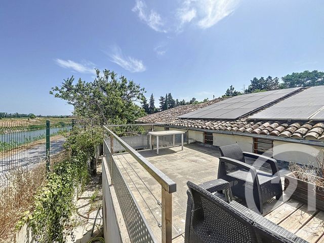 Maison à vendre - 7 pièces - 347,16 m2 - Lattes - 34 - LANGUEDOC-ROUSSILLON