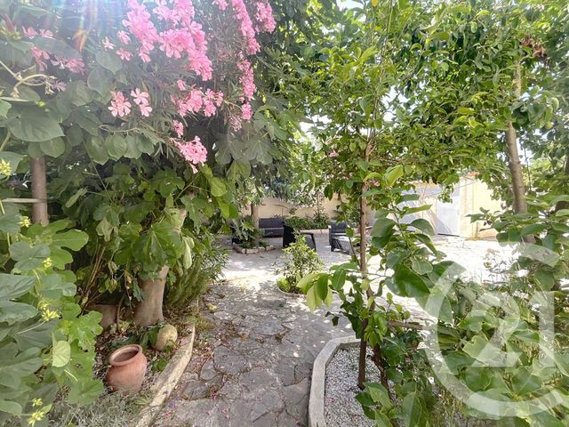 Maison à vendre - 7 pièces - 347,16 m2 - Lattes - 34 - LANGUEDOC-ROUSSILLON