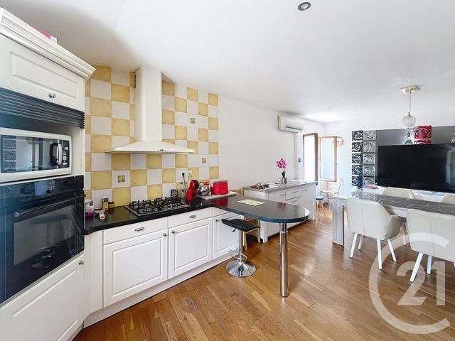 Maison à vendre - 7 pièces - 347,16 m2 - Lattes - 34 - LANGUEDOC-ROUSSILLON