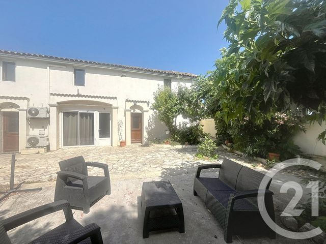 Maison à vendre - 7 pièces - 347,16 m2 - Lattes - 34 - LANGUEDOC-ROUSSILLON
