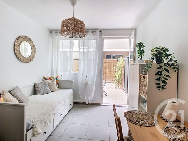 appartement - CASTELNAU LE LEZ - 34