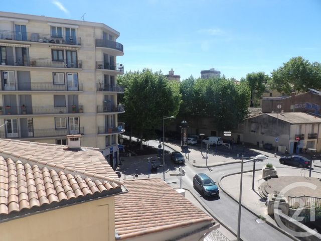 Appartement Studio &agrave; vendre - 1 pi&egrave;ce - 20,16 m2 - Montpellier - 34 - LANGUEDOC-ROUSSILLON