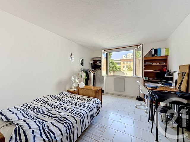 Appartement Studio &agrave; vendre - 1 pi&egrave;ce - 20,16 m2 - Montpellier - 34 - LANGUEDOC-ROUSSILLON