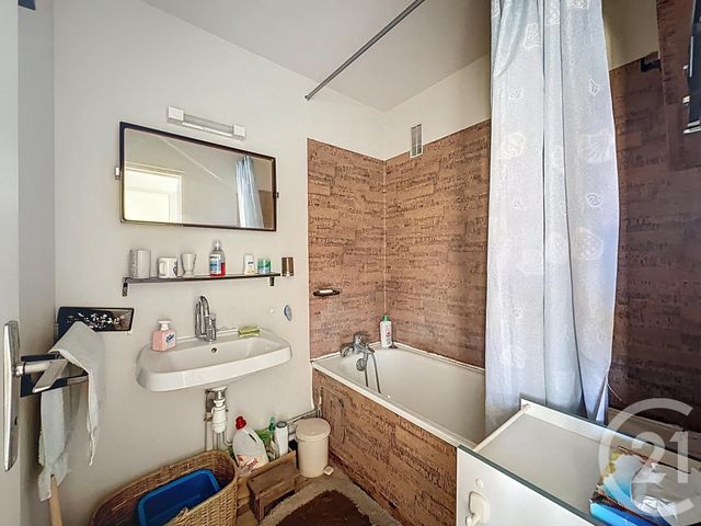 Appartement F3 bis à vendre - 3 pièces - 41,05 m2 - Le Grau Du Roi - 30 - LANGUEDOC-ROUSSILLON