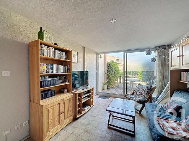 Appartement F3 bis à vendre - 3 pièces - 41,05 m2 - Le Grau Du Roi - 30 - LANGUEDOC-ROUSSILLON