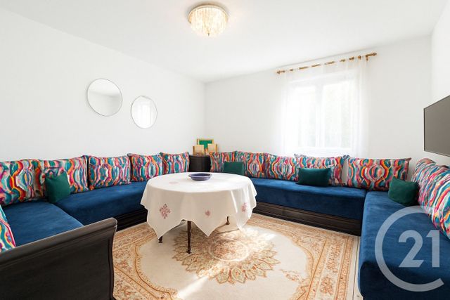 Appartement F3 à vendre - 3 pièces - 64,86 m2 - Montpellier - 34 - LANGUEDOC-ROUSSILLON