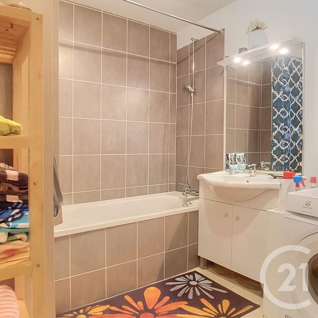 Appartement F3 à vendre - 3 pièces - 64,86 m2 - Montpellier - 34 - LANGUEDOC-ROUSSILLON