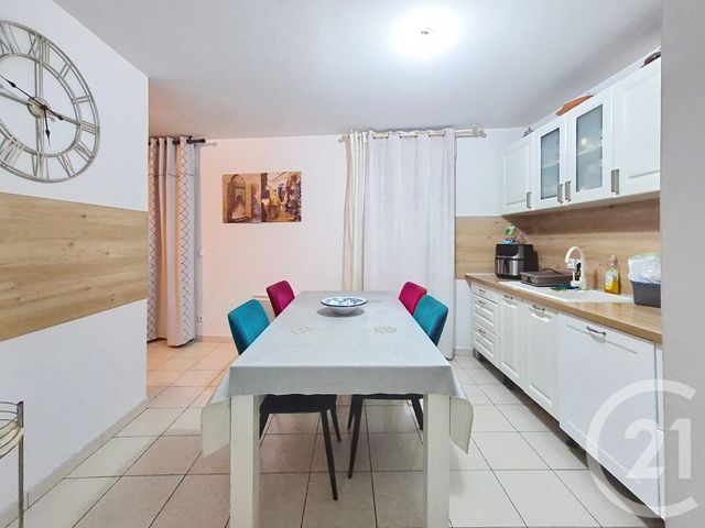Appartement F3 à vendre - 3 pièces - 64,86 m2 - Montpellier - 34 - LANGUEDOC-ROUSSILLON