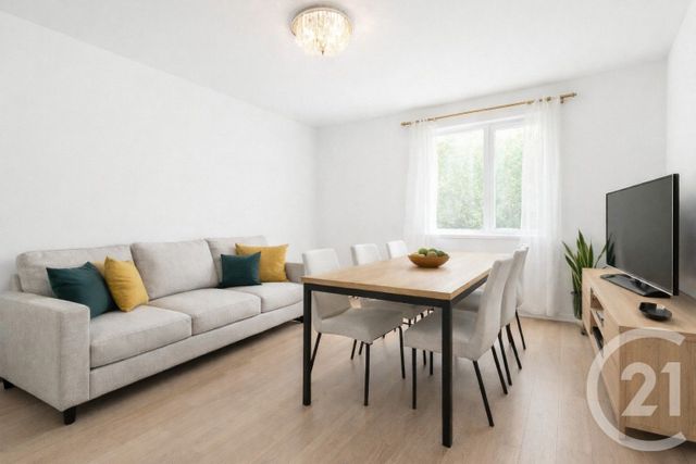 appartement - MONTPELLIER - 34