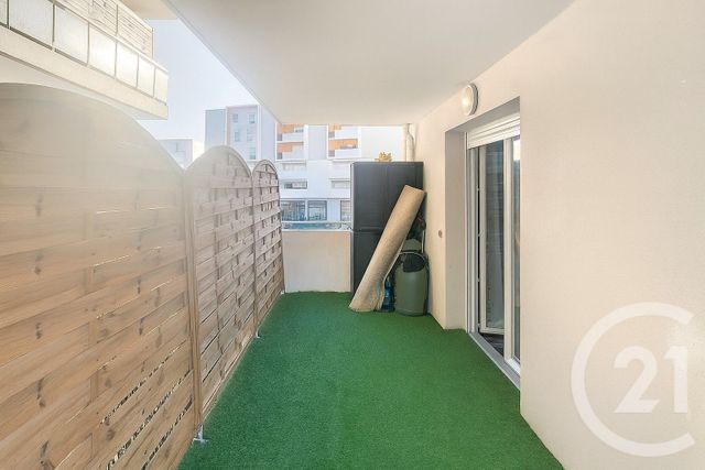 Appartement F3 à vendre - 3 pièces - 64,86 m2 - Montpellier - 34 - LANGUEDOC-ROUSSILLON