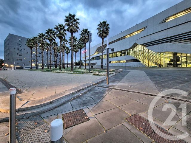 Appartement F3 à vendre - 3 pièces - 64,86 m2 - Montpellier - 34 - LANGUEDOC-ROUSSILLON