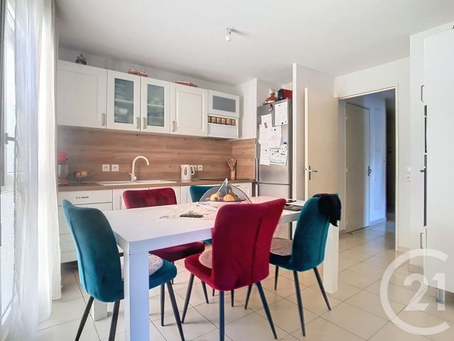 Appartement F3 à vendre - 3 pièces - 64,86 m2 - Montpellier - 34 - LANGUEDOC-ROUSSILLON