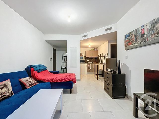 Appartement F2 à vendre - 2 pièces - 37,64 m2 - Montpellier - 34 - LANGUEDOC-ROUSSILLON