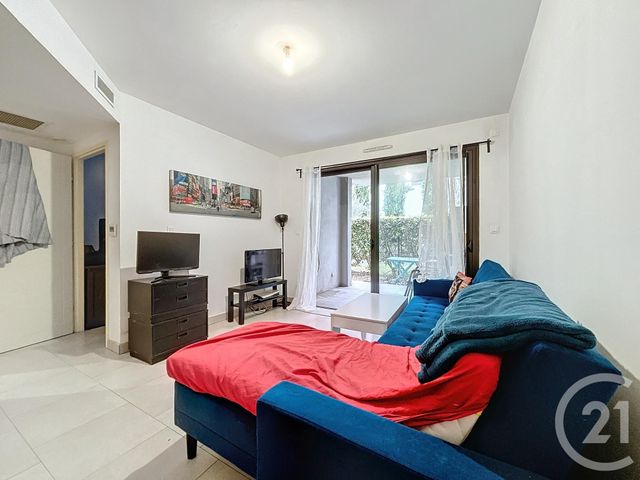 Appartement F2 à vendre - 2 pièces - 37,64 m2 - Montpellier - 34 - LANGUEDOC-ROUSSILLON
