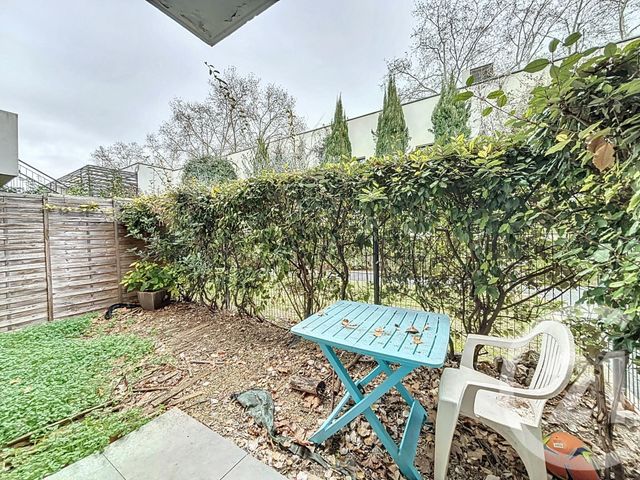 Appartement F2 à vendre - 2 pièces - 37,64 m2 - Montpellier - 34 - LANGUEDOC-ROUSSILLON