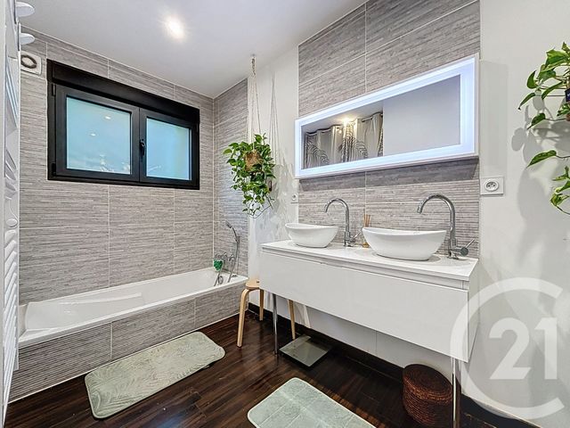 Maison à vendre - 4 pièces - 115 m2 - Castelnau Le Lez - 34 - LANGUEDOC-ROUSSILLON